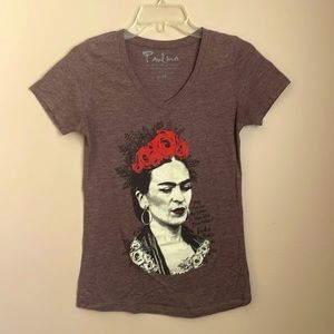 Frida TShirt S/M